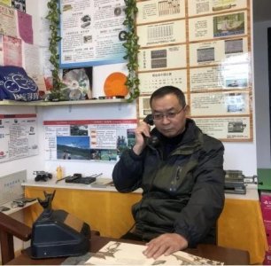 ​见证联通发展历程 守护传承红色基因，联通杨凌志的初心与情怀！