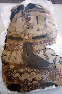 ​埃及考古发现夏朝 古埃及就是骗局？