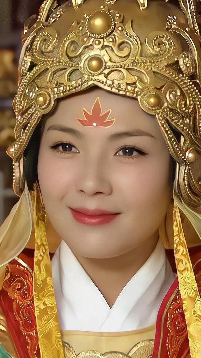 妈祖1到38集全集（刘涛扮演妈祖）(5)