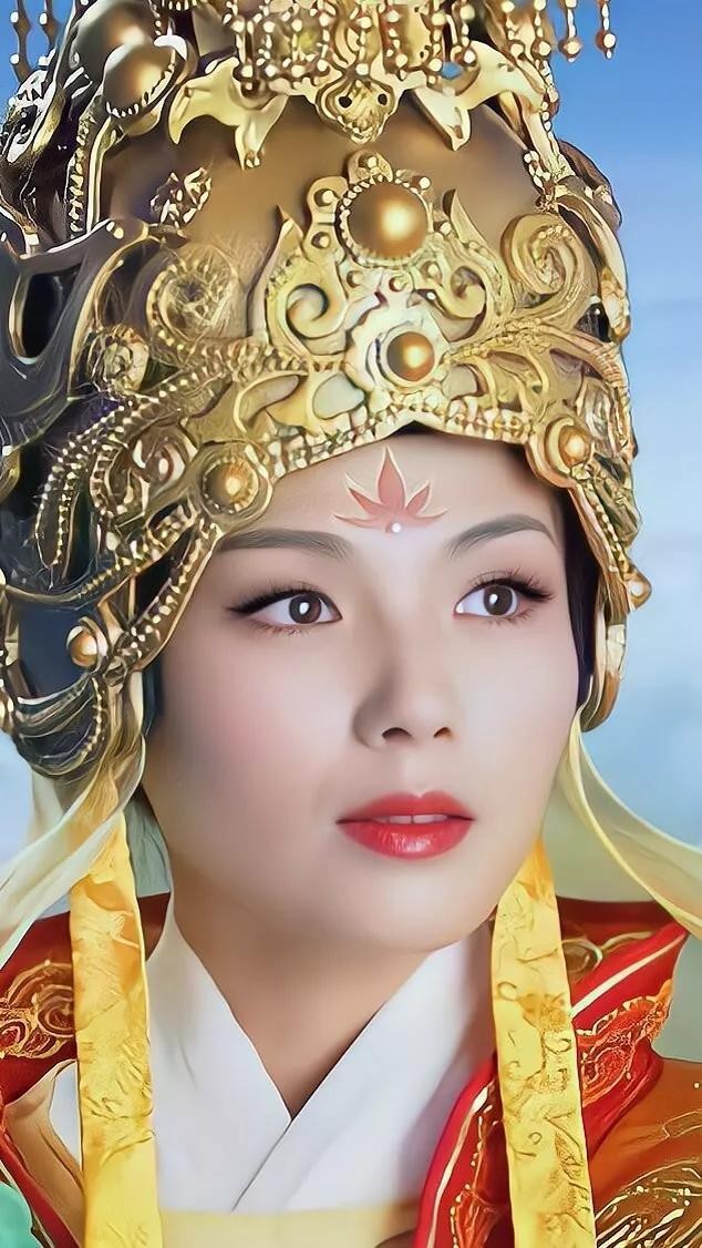 妈祖1到38集全集（刘涛扮演妈祖）(4)