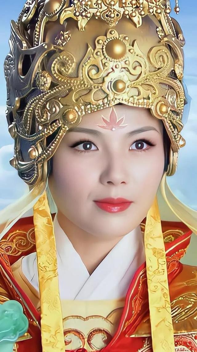 妈祖1到38集全集（刘涛扮演妈祖）(6)