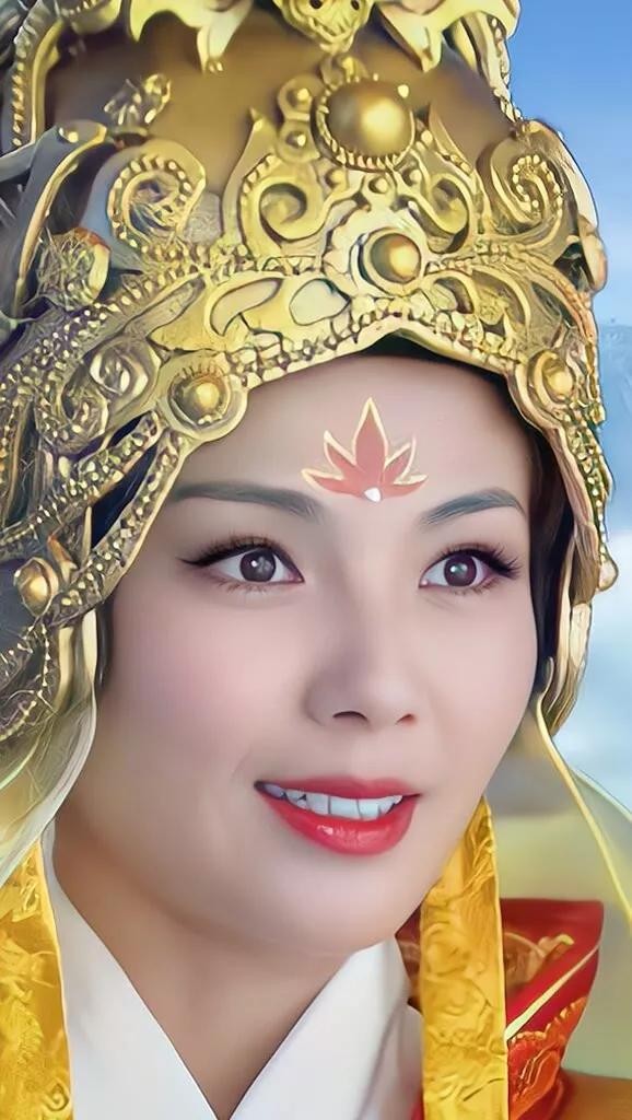 妈祖1到38集全集（刘涛扮演妈祖）(10)