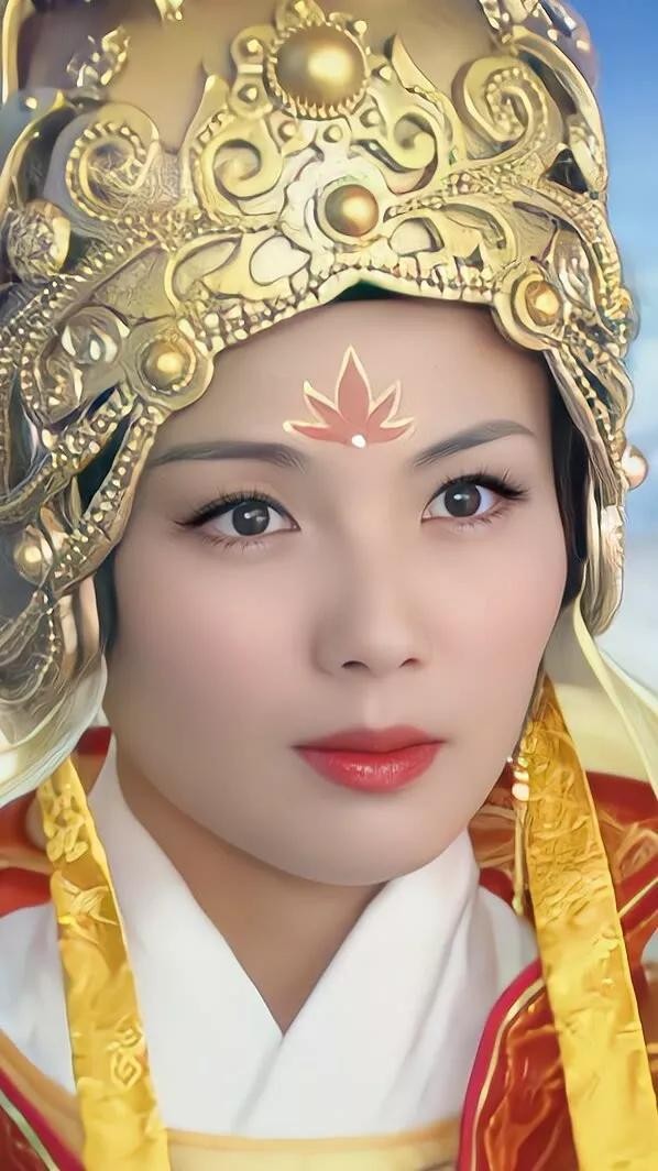 妈祖1到38集全集（刘涛扮演妈祖）(8)