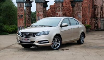 ​推荐5款性价比高、底盘也高的轿车