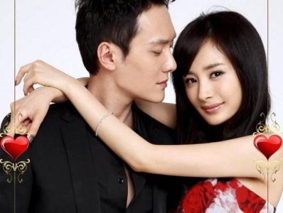 ​冯绍峰大婚网友深扒其微博对象“小幂”，结果意外惊人！