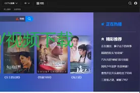 在电脑上如何下载电视剧