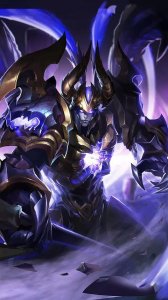 ​吕布现版本最强出装（吕布最强出装及打发）