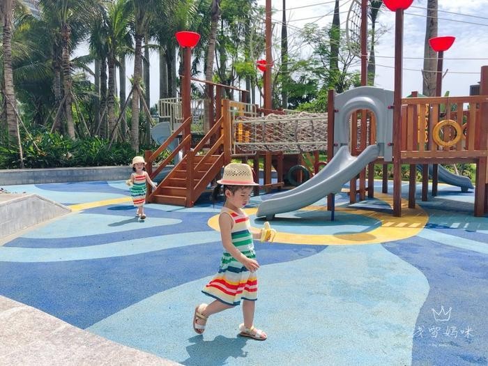 五星品质vs白菜价，带你玩转三亚亚特兰蒂斯