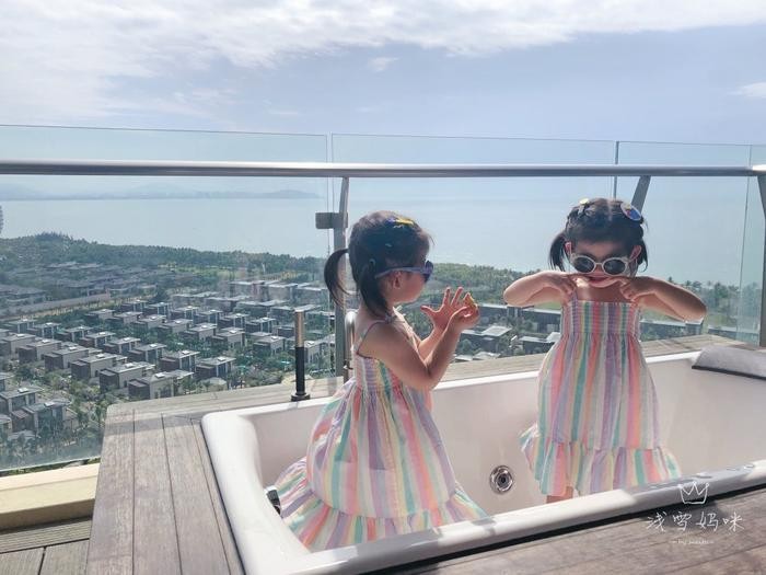 五星品质vs白菜价，带你玩转三亚亚特兰蒂斯