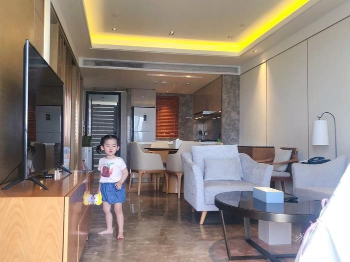 五星品质vs白菜价，带你玩转三亚亚特兰蒂斯