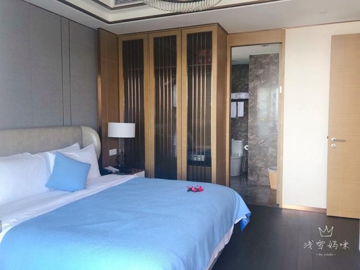 五星品质vs白菜价，带你玩转三亚亚特兰蒂斯