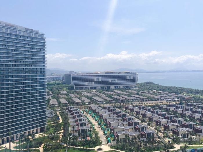 五星品质vs白菜价，带你玩转三亚亚特兰蒂斯