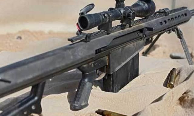 防弹衣的材料，单兵防弹衣对抗子弹的极限是多大口径？图11