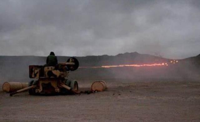 防弹衣的材料，单兵防弹衣对抗子弹的极限是多大口径？图10