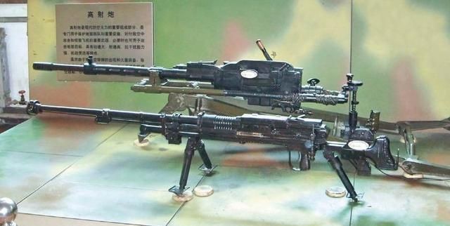 防弹衣的材料，单兵防弹衣对抗子弹的极限是多大口径？图9