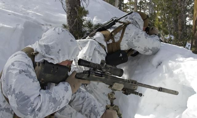 防弹衣的材料，单兵防弹衣对抗子弹的极限是多大口径？图5