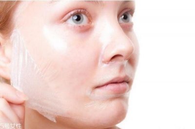 ​怎么敷面膜吸收最好 敷面膜有诀窍