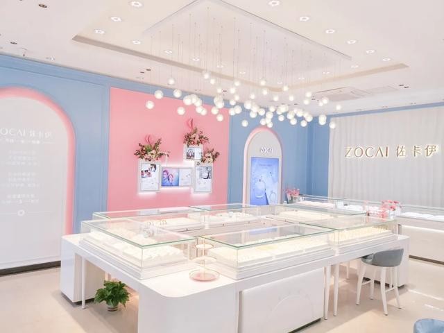 佐卡伊珠宝旗舰店品牌(佐卡伊吴涛工科男)(4)