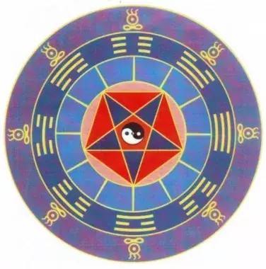 采阴补阳成性侵挡箭牌(美容养生成敛财遮羞布)