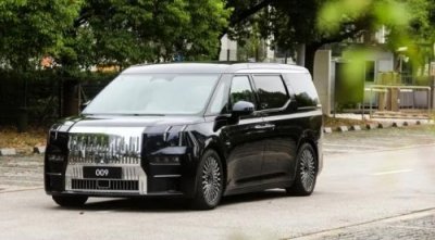 ​mpv排名前十名，舒适度最好的mpv排名