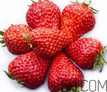 草莓是几月份的水果？吃草莓可以美白吗？