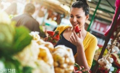 ​身体免疫力下降是什么原因 8种提高免疫力的食物