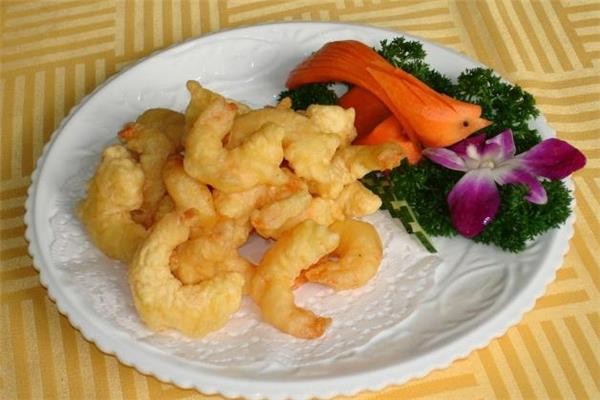 炸虾仁的热量 炸虾仁吃了会胖吗 炸虾仁的热量 炸虾仁吃了会胖吗