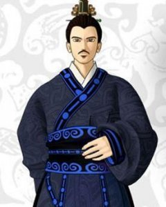 ​李斯介绍（李斯法家思想最完全的执行者）