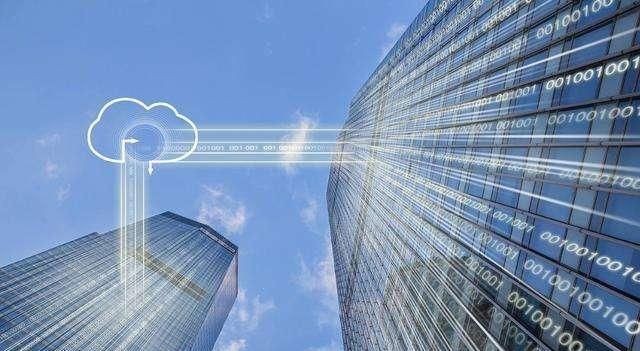 云计算是什么,云计算是什么意思?图1