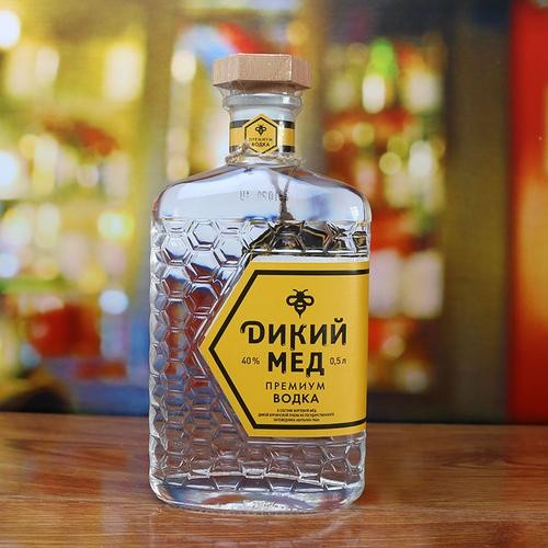 俄罗斯生产什么酒