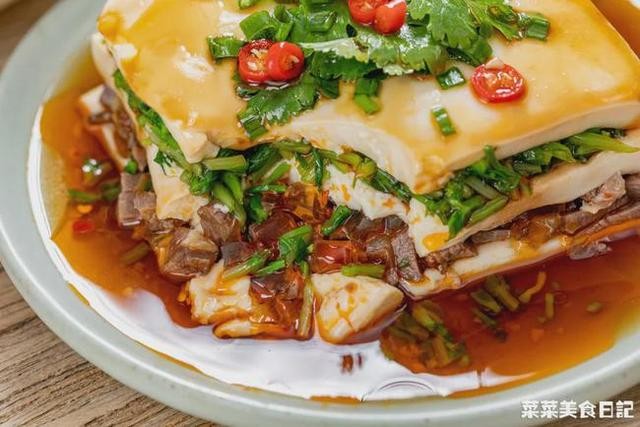 半成品年夜饭怎么做好吃(年夜饭最先光盘的一道)(5)