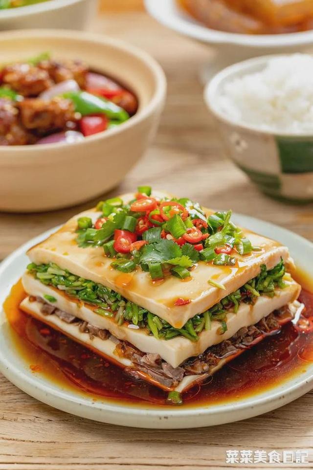 半成品年夜饭怎么做好吃(年夜饭最先光盘的一道)(2)