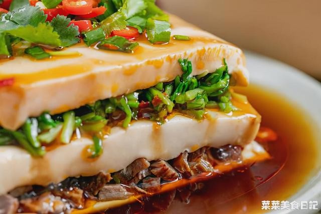 半成品年夜饭怎么做好吃(年夜饭最先光盘的一道)(21)