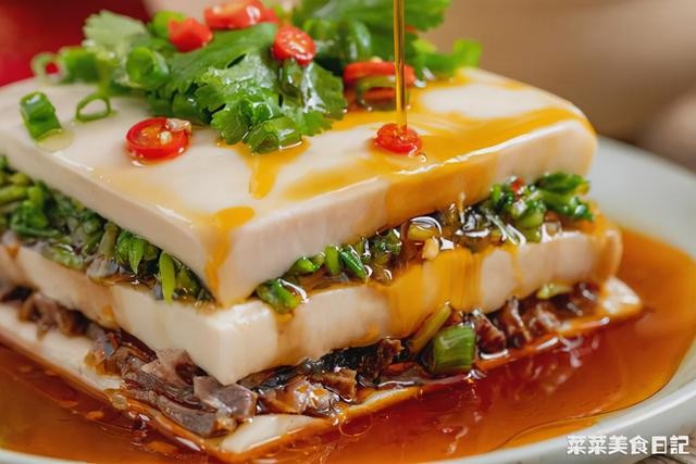 半成品年夜饭怎么做好吃(年夜饭最先光盘的一道)(6)