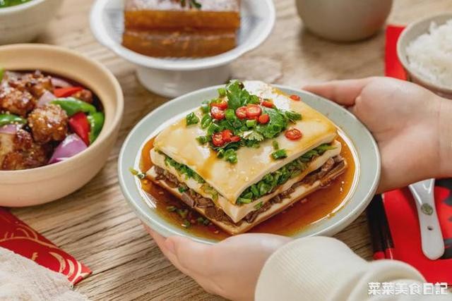 半成品年夜饭怎么做好吃(年夜饭最先光盘的一道)(18)