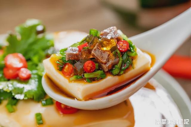 半成品年夜饭怎么做好吃(年夜饭最先光盘的一道)(4)