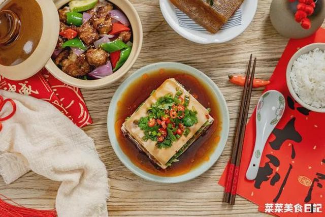 半成品年夜饭怎么做好吃(年夜饭最先光盘的一道)(7)