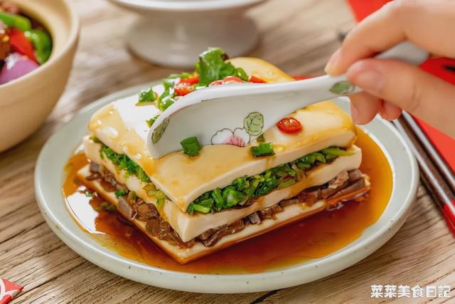 半成品年夜饭怎么做好吃(年夜饭最先光盘的一道)(19)