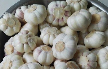 糖蒜怎么腌制的方法,糖蒜怎么腌制好吃图4