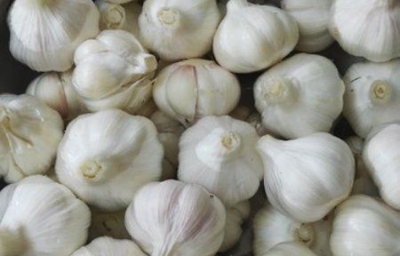 糖蒜怎么腌制的方法,糖蒜怎么腌制好吃图3