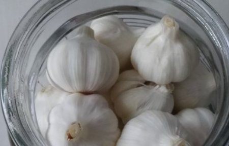 糖蒜怎么腌制的方法,糖蒜怎么腌制好吃图7