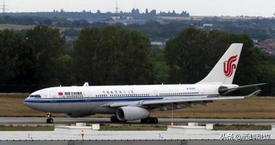 ​美国下令暂停飞往中国26航班 中美航线航班运力将再遭削减