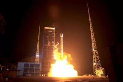 ​北斗三号成功发射意味着什么(北斗三号成功发射评论)