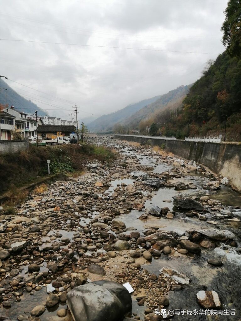 萧何追韩信处是哪里_历史故事