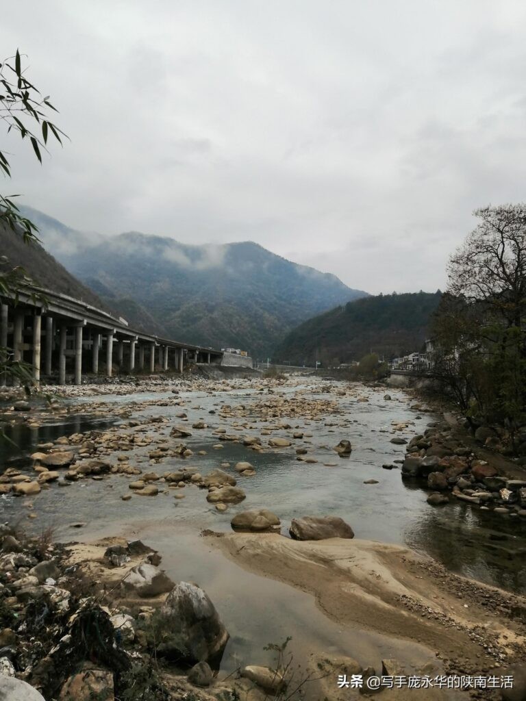 萧何追韩信处是哪里_历史故事