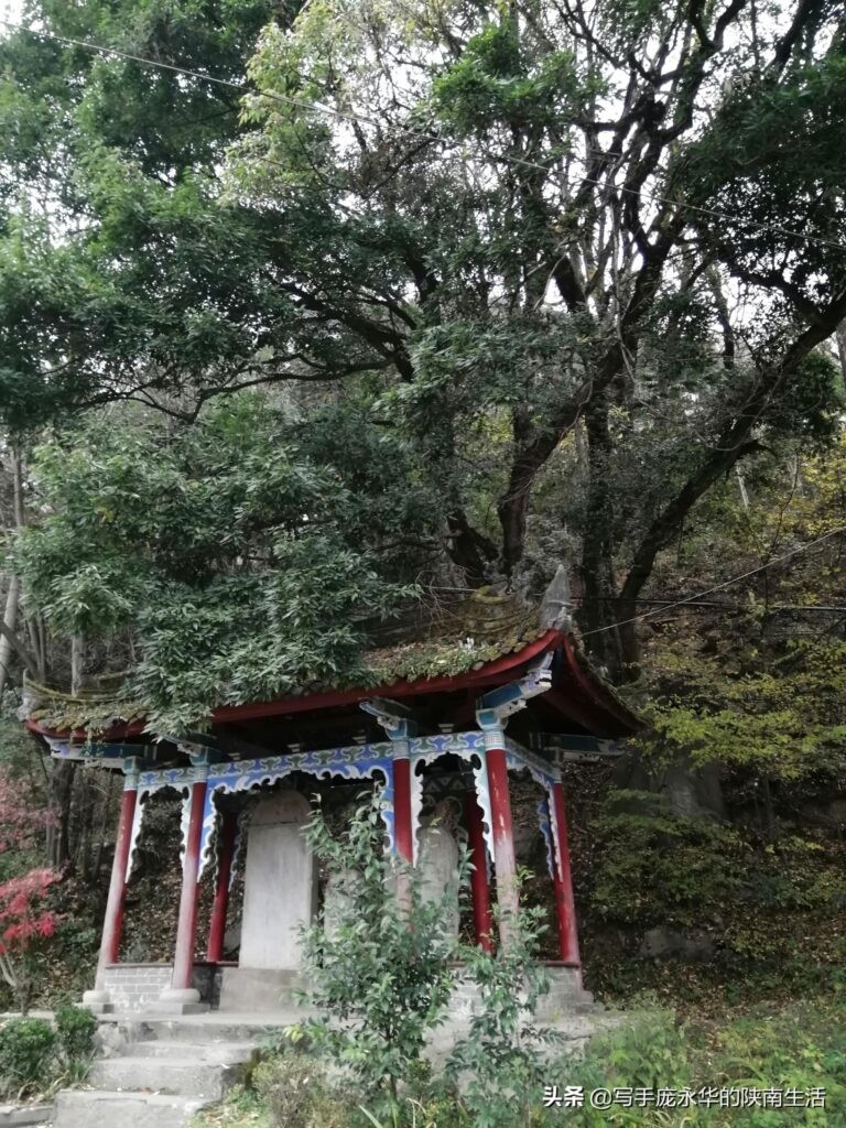 萧何追韩信处是哪里_历史故事