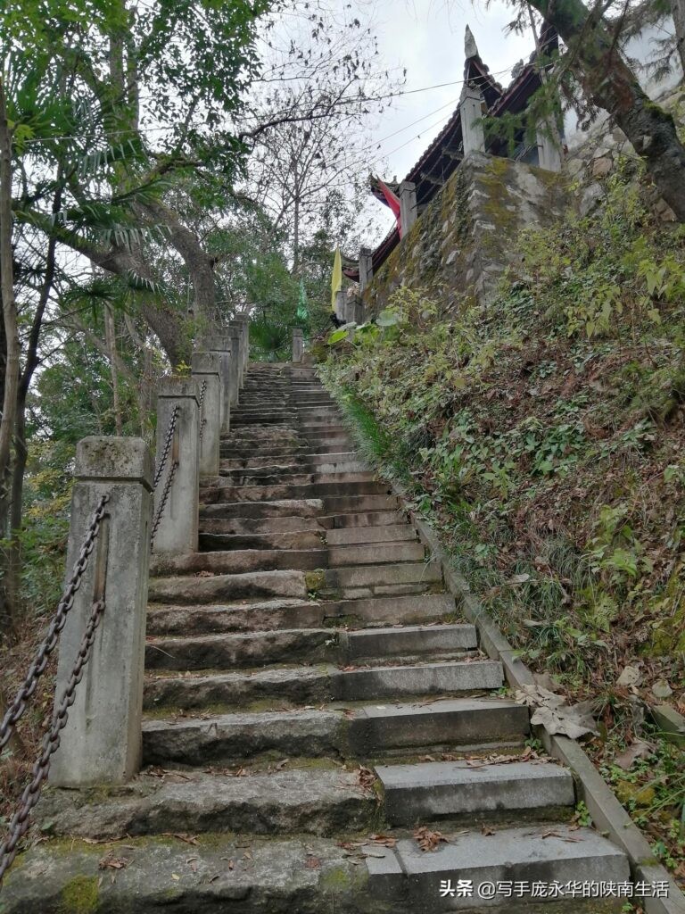 萧何追韩信处是哪里_历史故事