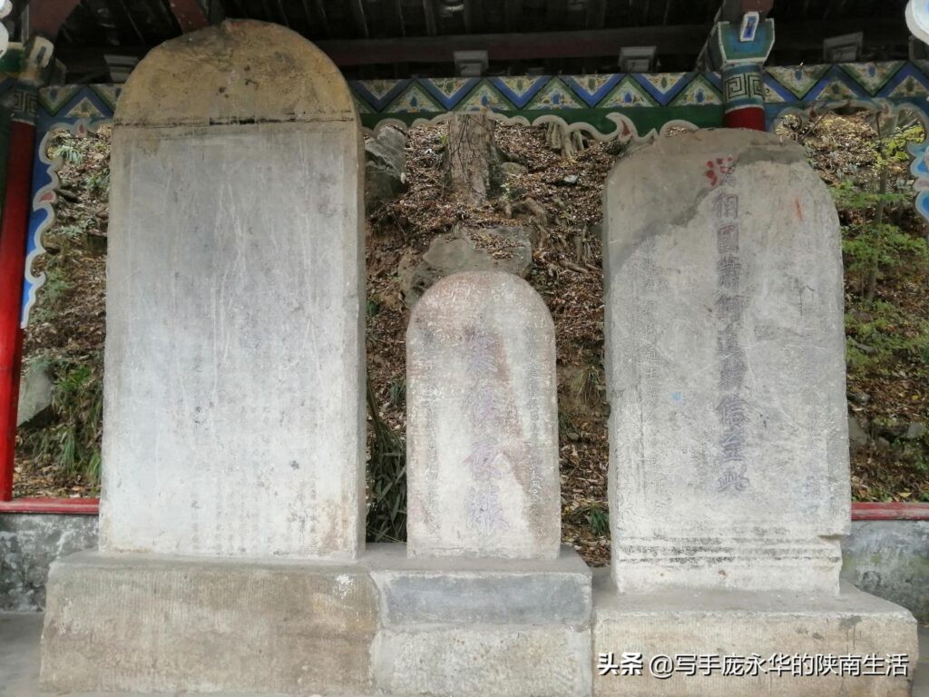 萧何追韩信处是哪里_历史故事