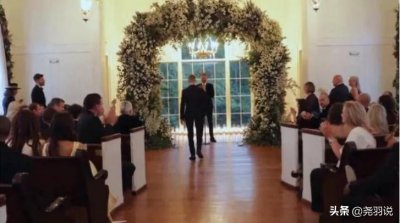 ​比伯海莉婚礼视频曝光，高甜羡煞旁人，也许爱情真的有命中注定