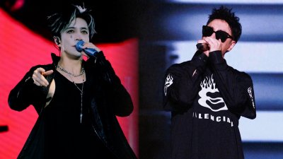 ​新音综《亚洲新声》，官宣歌手阵容，全新赛制开启音综新纪元